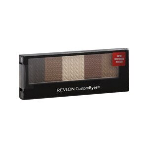 Revlon CustomEyes Shadow & Liner Naturally Glamorous 020