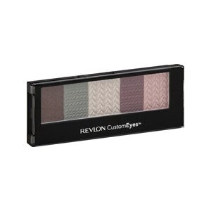 Revlon CustomEyes Shadow & Liner Rich Temptations 030