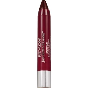 Revlon Just Bitten Kissable Balm Stain, Crush 005