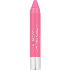 Revlon Just Bitten Kissable Balm Stain, Cherish 015