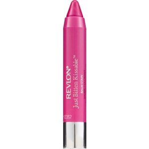 Revlon Just Bitten Kissable Balm Stain, Lovesick 020
