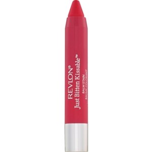 Revlon Just Bitten Kissable Balm Stain, Sweetheart Valentine 025