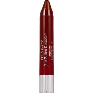 Revlon Just Bitten Kissable Balm Stain, Adore 055