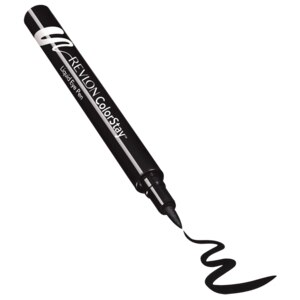Revlon Colorstay Liquid Eye Pen Blackest Black 001