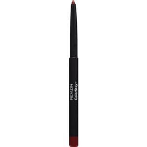 Revlon Lipliner Raisin 640