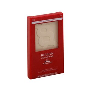 Revlon Age Defying Powder with DNA Advantage Light Pale 05