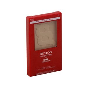 Revlon Age Defying Powder with DNA Advantage Medium 15