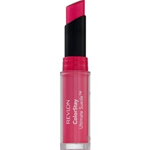 Revlon Colorstay Ultimate Suede Lipstick, Muse 005