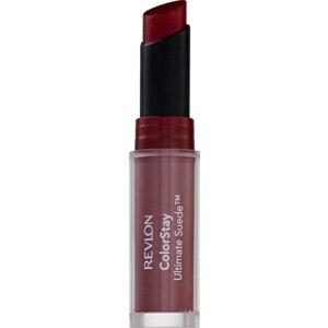 Revlon Colorstay Ultimate Suede Lipstick, Backstage 035