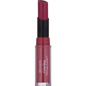 Revlon Colorstay Ultimate Suede Lipstick, Preview 070