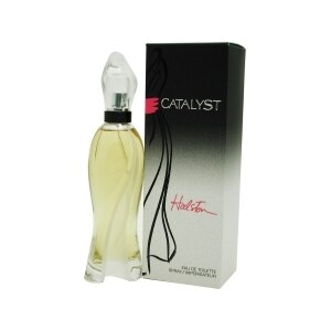 Catalyst by Halston Eau de Toilette Spray 3.4 OZ