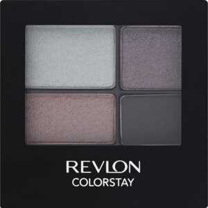 Revlon Colorstay 16 Hour Eye Shadow Siren 525