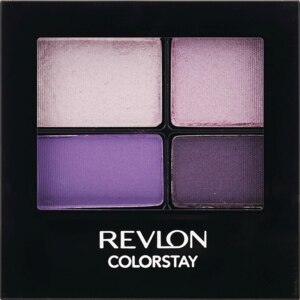 Revlon Colorstay 16 Hour Eye Shadow Seductive 530