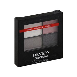 Revlon Colorstay 16 Hour Eye Shadow Goddess 535