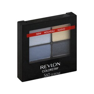 Revlon Colorstay 16 Hour Eye Shadow Serene 560