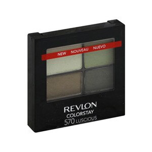 Revlon Colorstay 16 Hour Eye Shadow Luscious 570