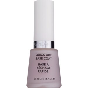 Revlon Quick Dry Base Coat 955
