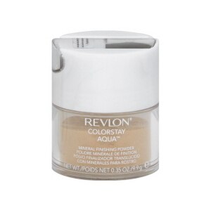 Revlon ColorStay Aqua Mineral Finishing Powder Translucent Medium