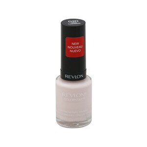 Revlon Colorstay Longwear Nail Enamel Pale Cashmere 020