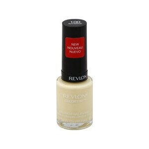 Revlon Colorstay Longwear Nail Enamel Buttercup 100