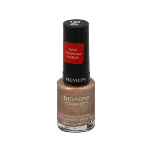Revlon Colorstay Longwear Nail Enamel Fall Mood 140