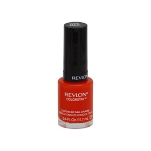 Revlon Colorstay Longwear Nail Enamel, Sunburst 095