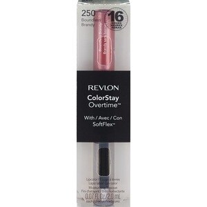 Revlon Color Stay Overtime Lipcolor Boundless Brandy 250