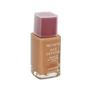 Revlon Age Defying Makeup With Botafirm Soft Beige 05