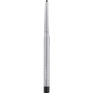 Almay Truly Lasting Eyeliner Bring Out The Hazel Black Pearl 003