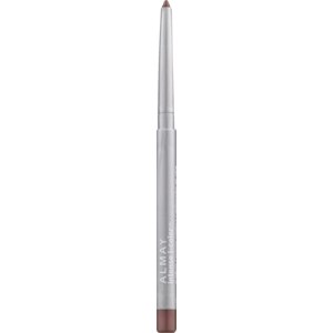 Almay Truly Lasting Eyeliner Bring Out The Green, Raisin Quartz 004