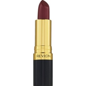 Revlon Super Lustrous Lipstick Pearl, Plumalicious 465