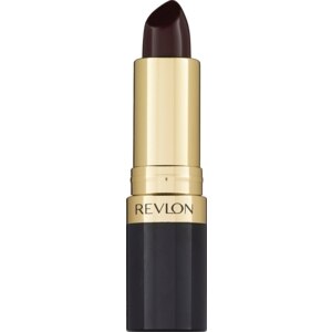 Revlon Super Lustrous Lipstick Pearl Black Cherry 477