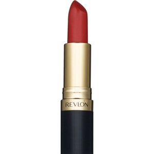 Revlon Super Lustrous Lipstick Creme, Kiss Me Coral 750