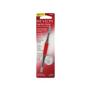 Revlon Ingrown Away Ingrown Toenail Tool