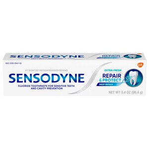 Sensodyne Repair & Protect Extra Fresh Toothpaste