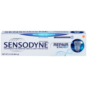 Sensodyne Repair & Protect Toothpaste