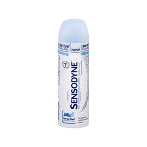 Sensodyne Iso-Active Whitening Toothpaste for Sensitive Teeth