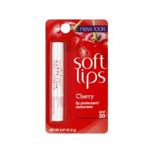Softlips Lip Protectant SPF 20 Cherry