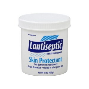 Lantiseptic Skin Protectant