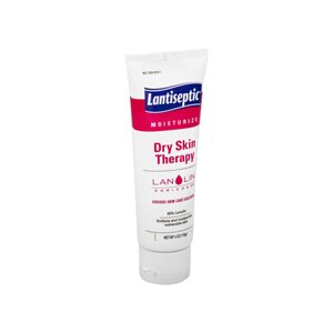Lantiseptic Skin Protectant Therapeutic Cream