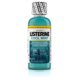 Listerine Cool Mint 95ML