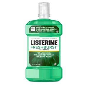 Listerine Freshburst Antiseptic Mouthwash
