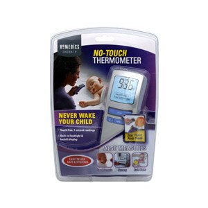 HoMedics No-Touch Thermometer