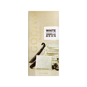 Godiva White Chocolate Vanilla Bean