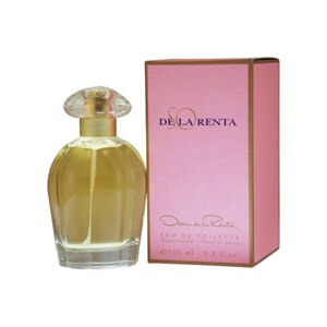 So De La Renta by Oscar de la Renta Eau De Toilette Spray 3.3 OZ