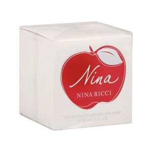 Nina by Nina Ricci Eau de Toilette 1 OZ