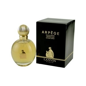 Arpege by Lanvin Eau De Parfum Spray 3.4 OZ