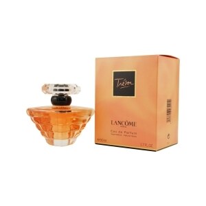 Tresor by Lancome Eau De Parfum Spray 3.4 OZ