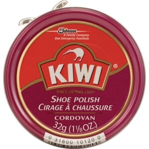 Kiwi Shoe Polish Cordovan