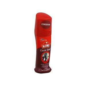 Kiwi Leather Premiere Shine Ultra-Brilliant Cordovan